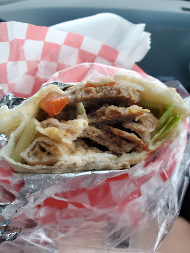 Photo of Cleopatras Famous Donair & Pita - 7110 50 Ave #12, Red Deer, AB T4N 6A5